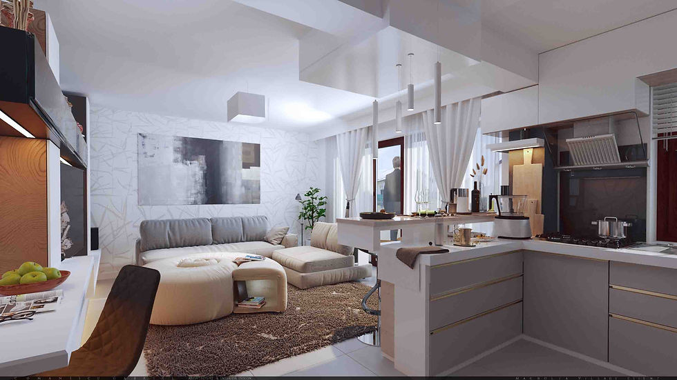 INTERIOR MINIMAL 1.0