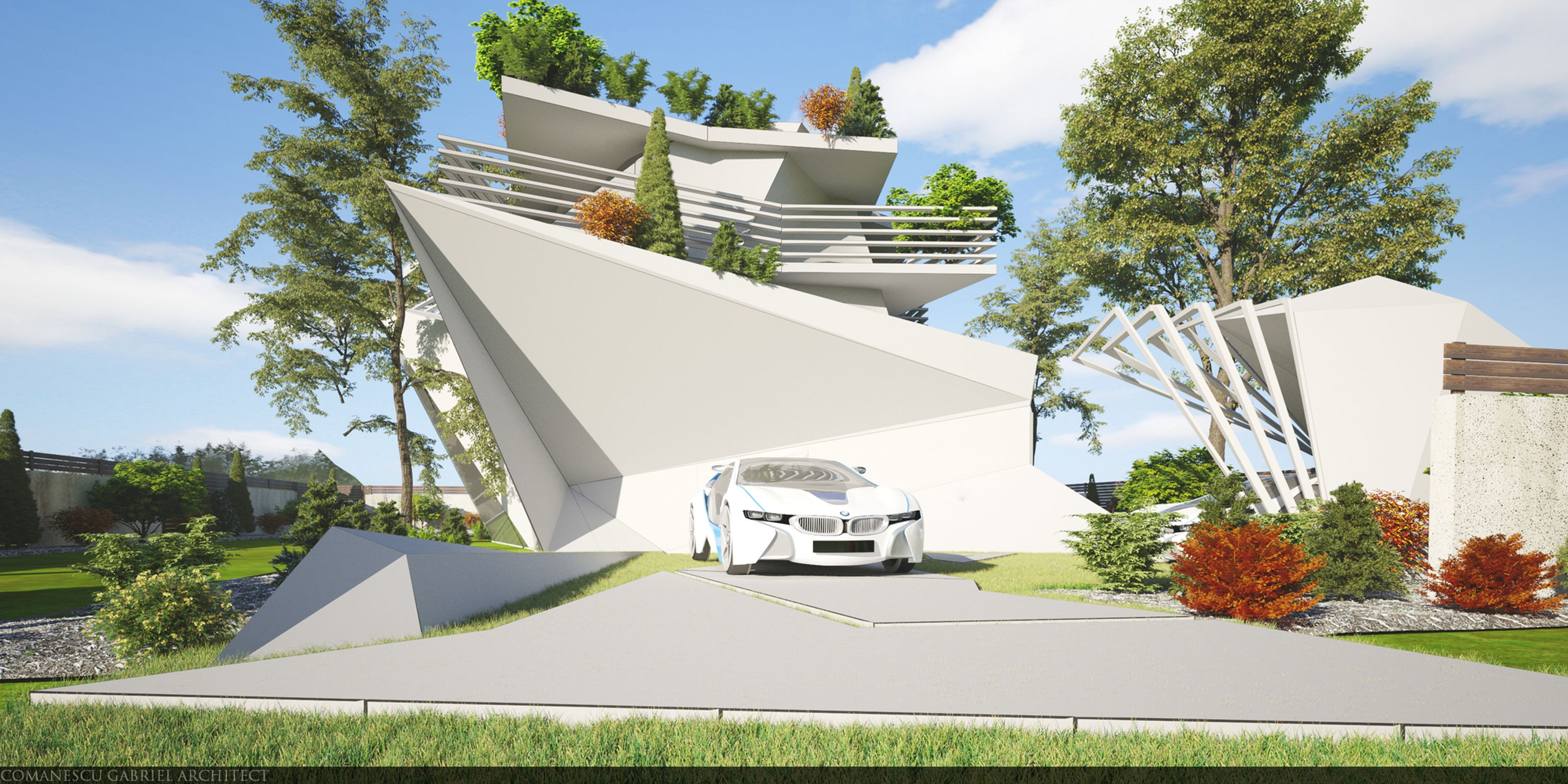 Proiecte Concept
