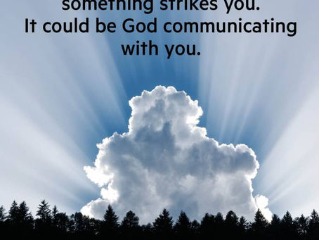 Pay attention!