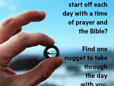 ‘Yes’ to God