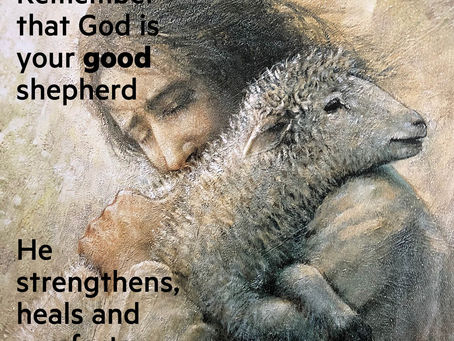 What does a shepherd do? | 3