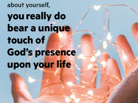 Keep focussed on this