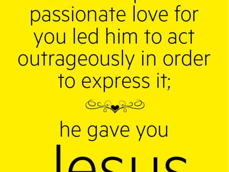 What kind of love?