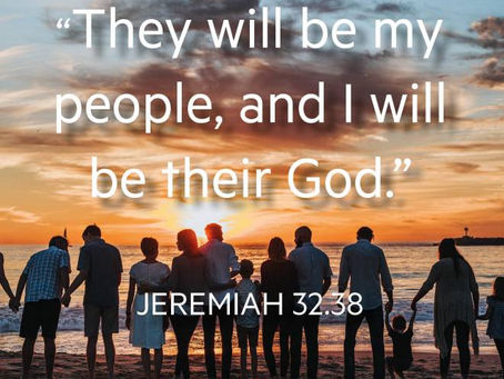 God’s resolution to you