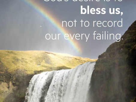 God’s heart exposed | 3