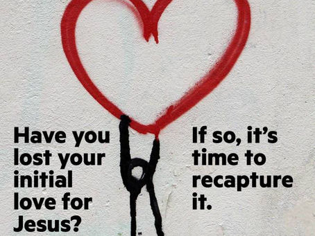 Recapturing the wonder of healing