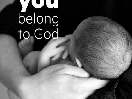 Being chosen