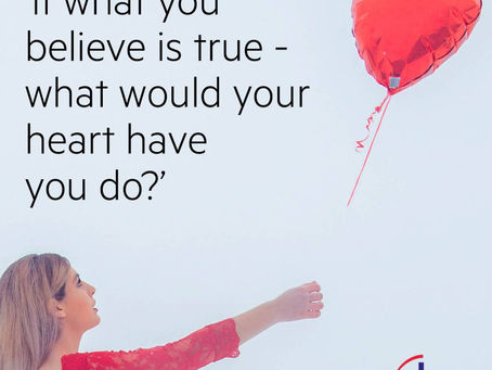 What do you do about Jesus?