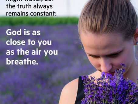 Recall and meditate