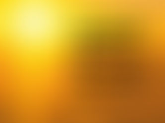 God’s shining face