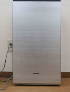 新型コロナウイルスの対応について