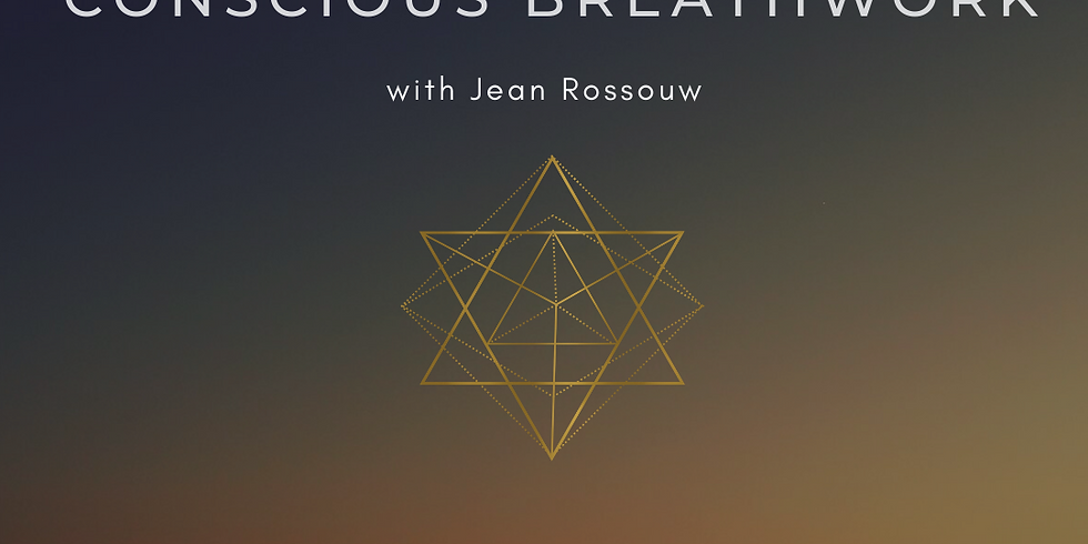 Conscious Breathwork