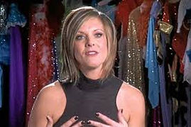Dance Moms, Maddie Ziegler, Abby Lee Miller