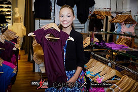 Dance Moms, Maddie Ziegler, Abby Lee Miller