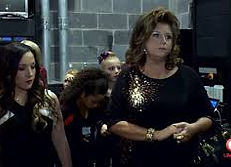 Dance Moms, Maddie Ziegler, Abby Lee Miller