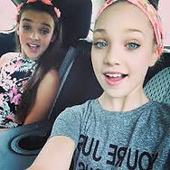 Dance Moms, Maddie Ziegler, Abby Lee Miller