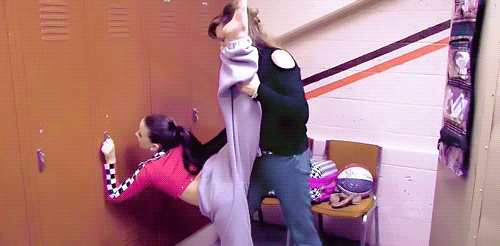 Dance Moms, Maddie Ziegler, Abby Lee Miller