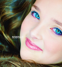 Dance Moms, Maddie Ziegler, Abby Lee Miller