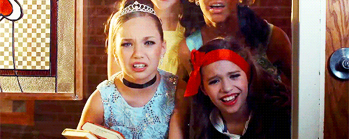 Dance Moms, Maddie Ziegler, Abby Lee Miller