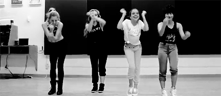 chloe dancing gif.gif