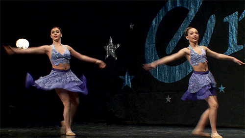 Dance Moms, Maddie Ziegler, Abby Lee Miller