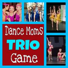 TRIO GAME! Let's have some FUN! :)