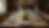 Eye level view of a rustic farmhouse table set for dinner