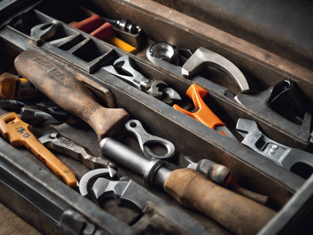 Expert Handyman Services for Your Home Projects