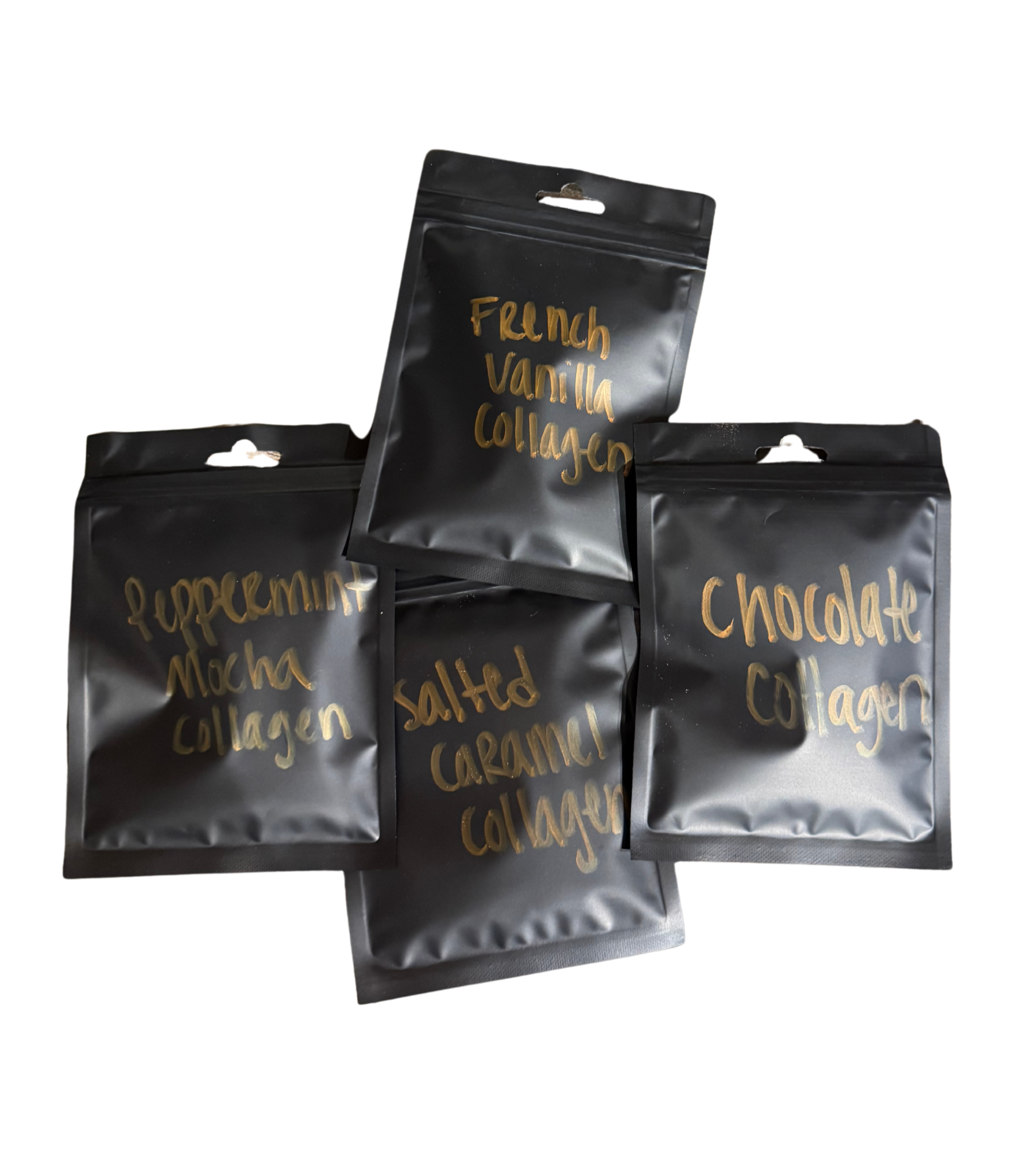 Collagen Sample Pack