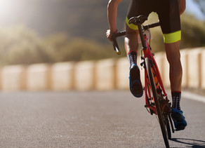 What's Your Pedal Speed?