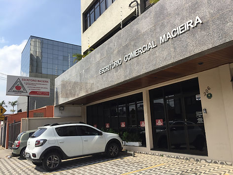 Macieira Contabilidade Jundiaí