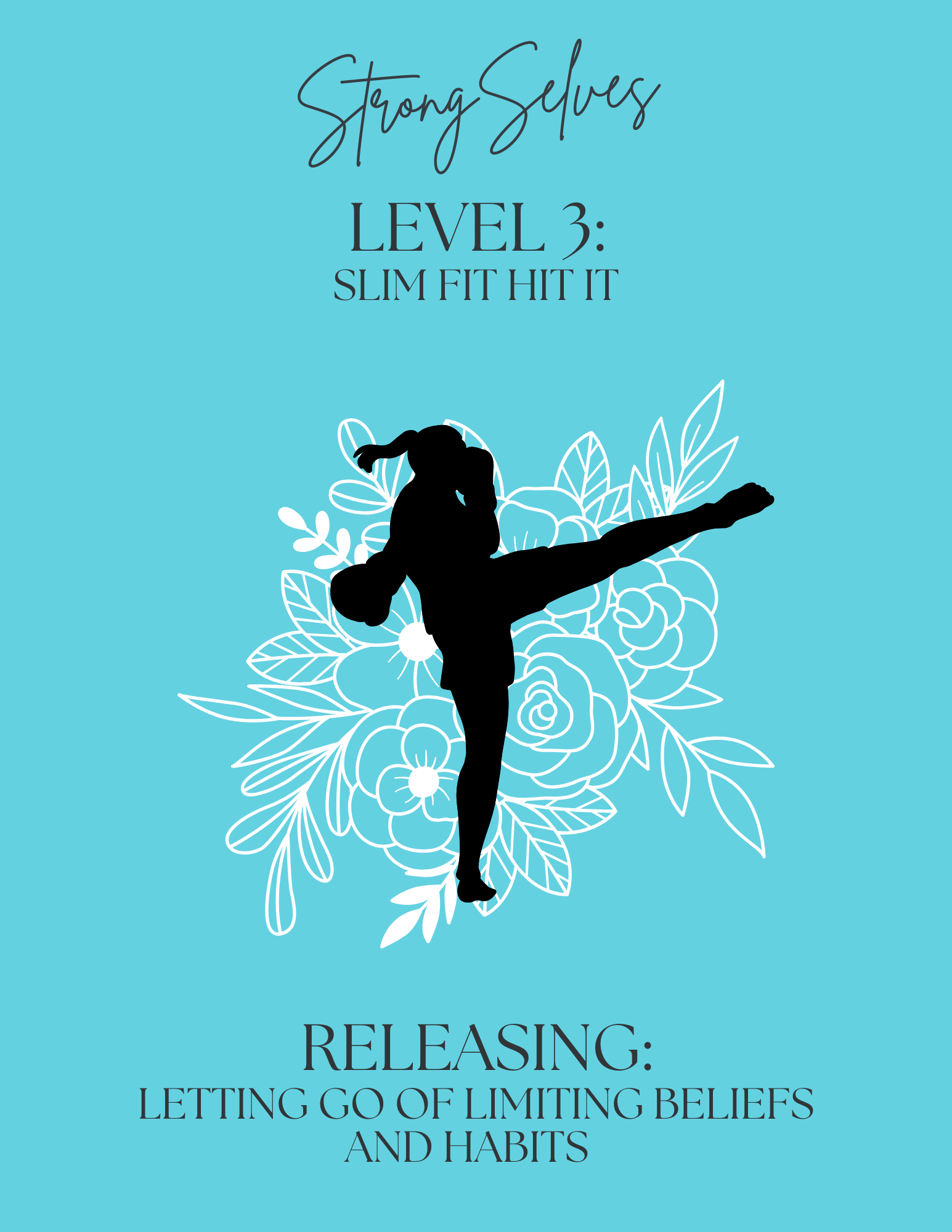 Level 3: Releasing