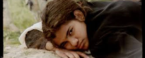 A NIGHT WE HELD BETWEEN