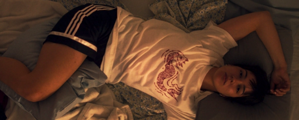 MEMOIRS OF A FLOWERPOT