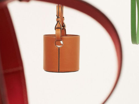 Why Chrome-Free Leather Is Changing Handbags!