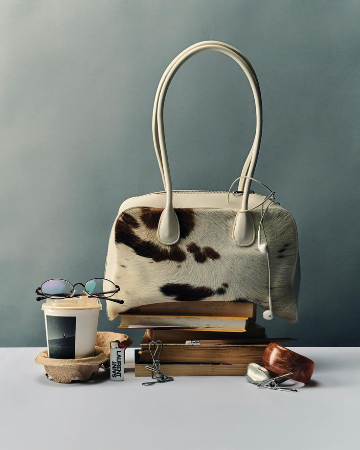 The Power of Material Choice