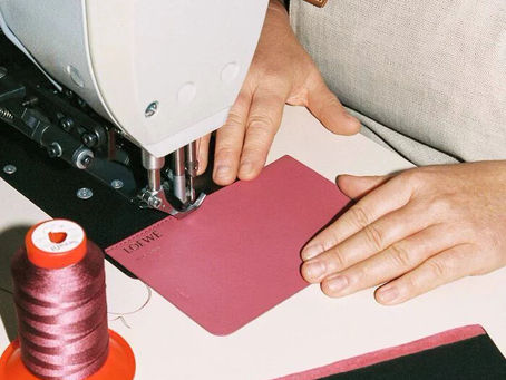 How Long Does It Really Take to Create an Accessory?