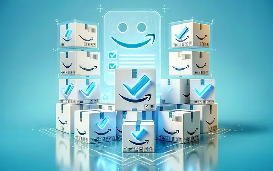 amazon fba prep center