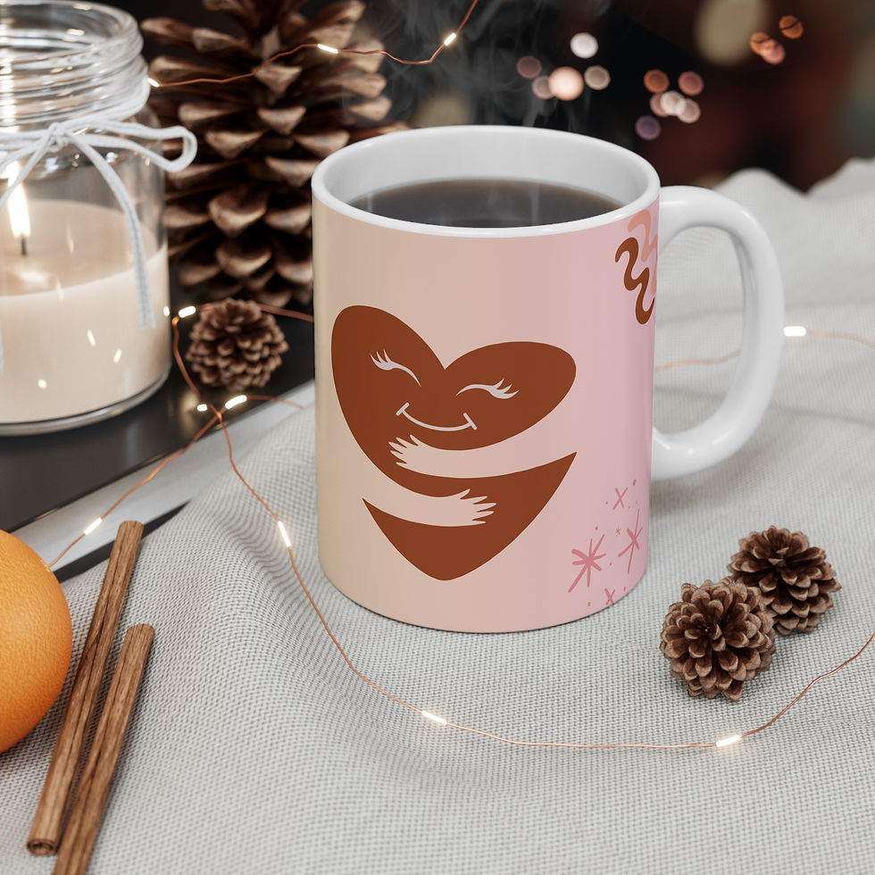 Thumbnail: Hug in a Mug 11oz