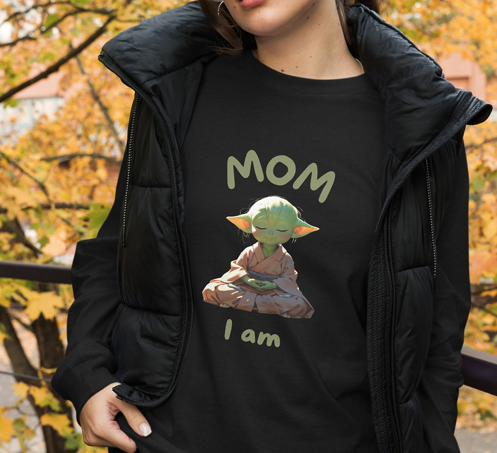Miniatura: Unisex Long Sleeve Tee