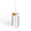 Thumbnail: Blessed Sipper Glass, 16oz