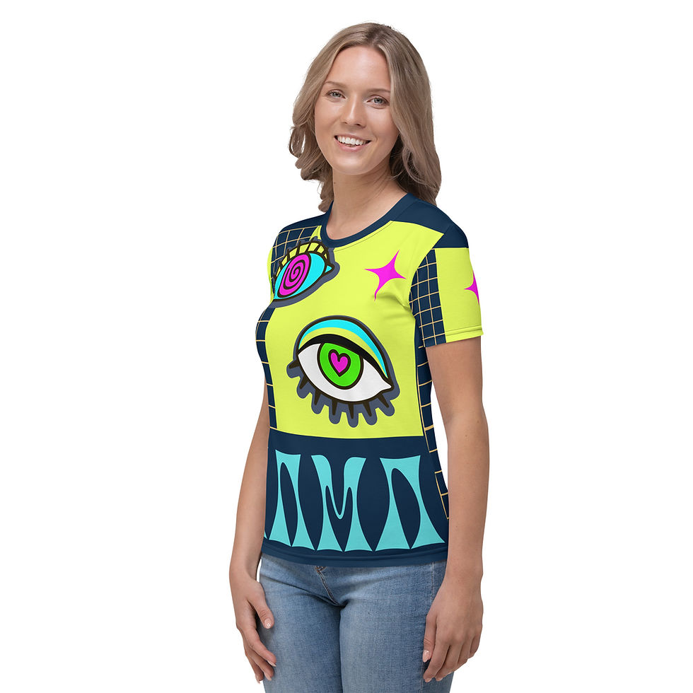 Thumbnail: Women's T-shirt