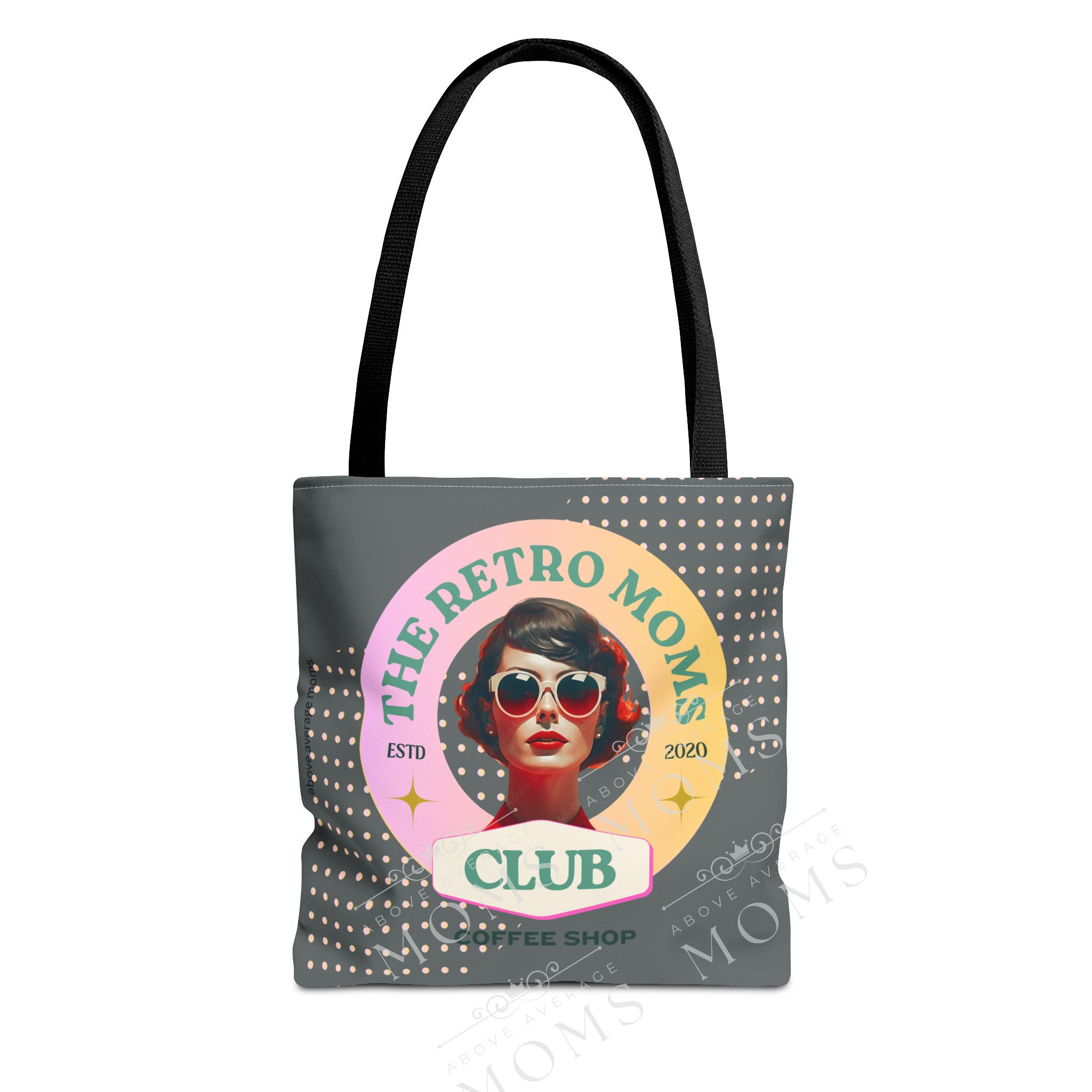 Tote Bag (AOP)