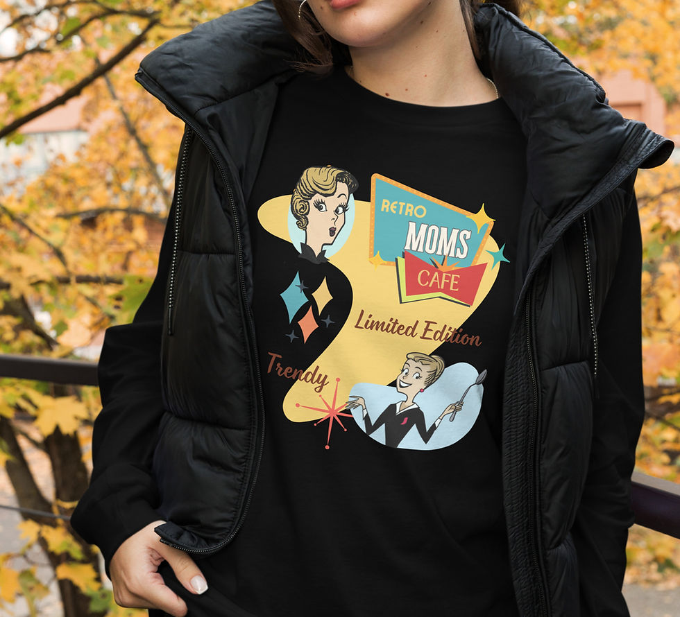 Thumbnail: Unisex Long Sleeve Tee