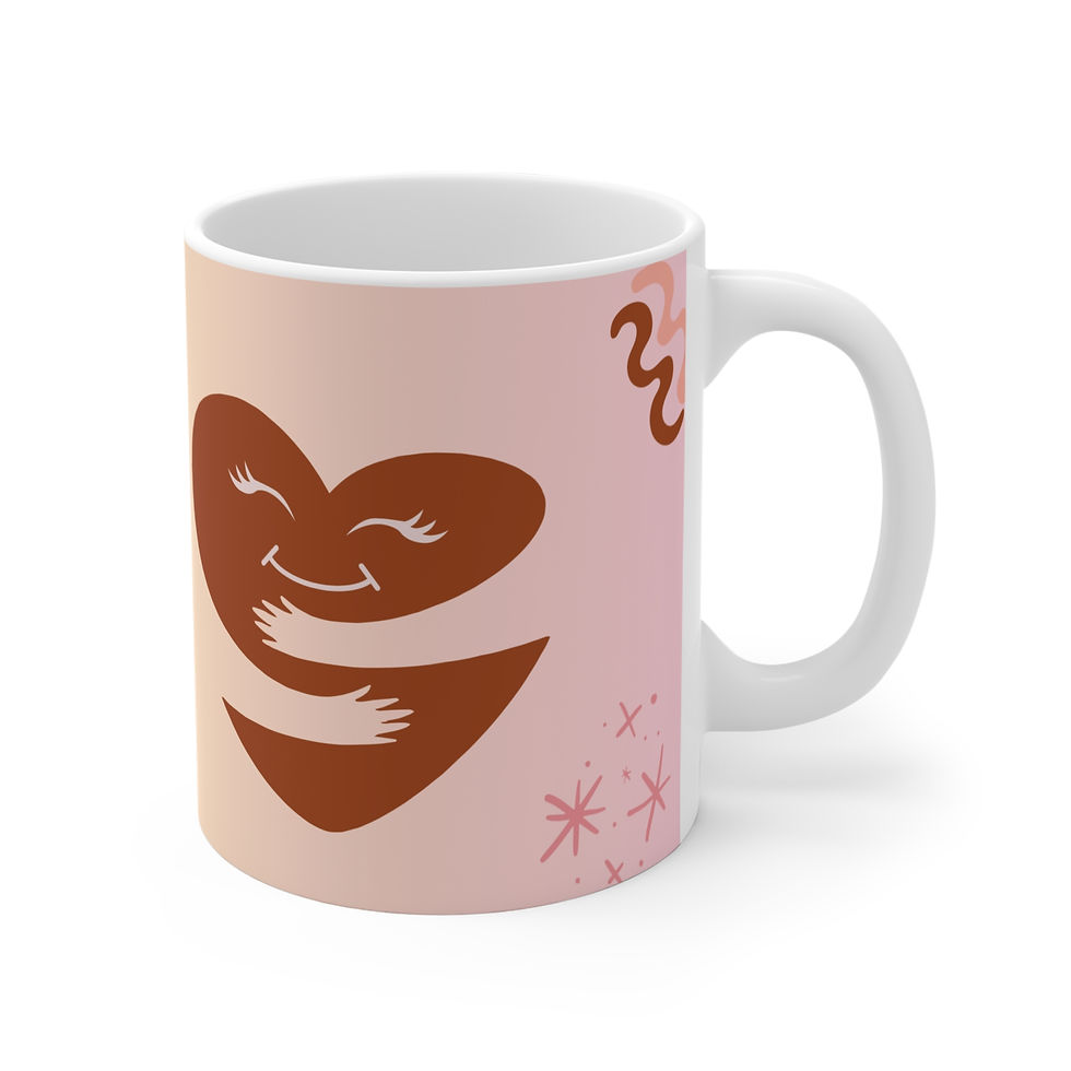 Thumbnail: Hug in a Mug 11oz