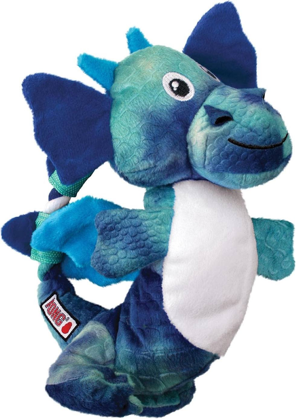 Kong Dragon Knots toy