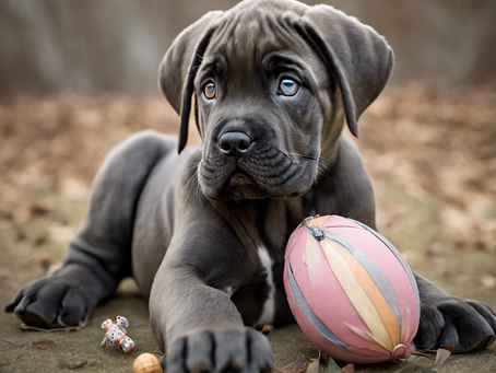 Top Quality Cane Corso Puppies for Sale in Virginia