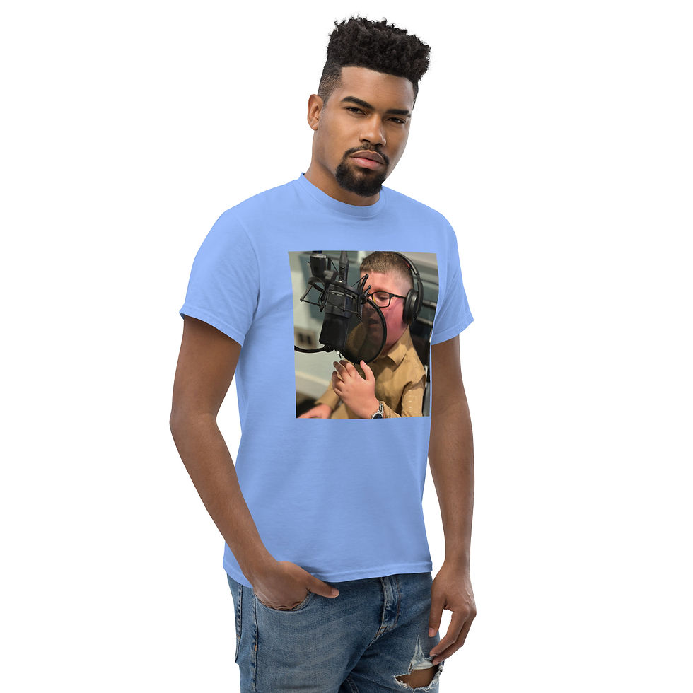 Thumbnail: Unisex classic tee