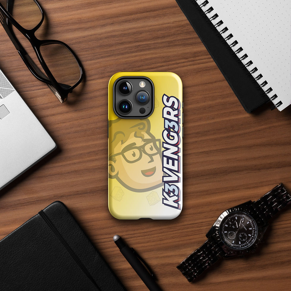 Thumbnail: Tough Case for iPhone®
