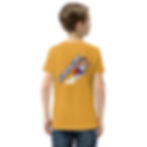 Thumbnail: Youth Short Sleeve T-Shirt